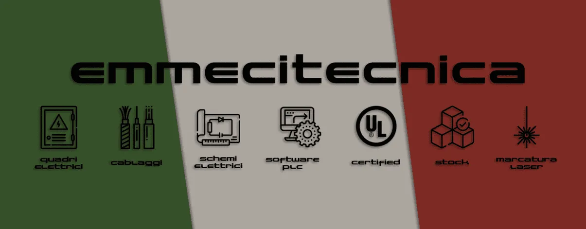 Emmecitecnica Srl
